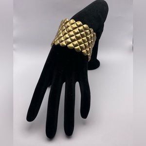 Beautiful Gold Bracelet